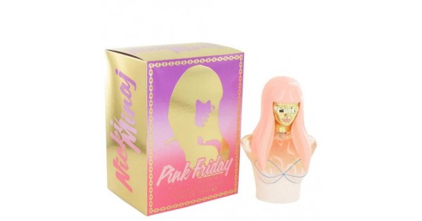 Nicki minaj discount pink print 100ml